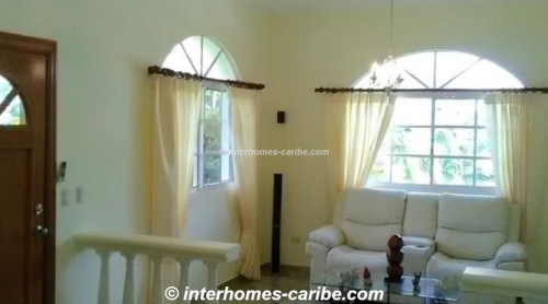 photos for SOSUA: VILLA MARIELA